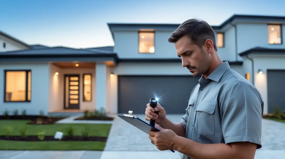 Why Inspections Matter Even in New Homes