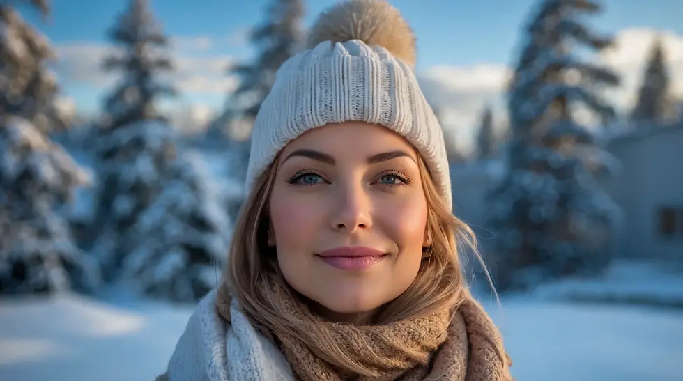 Should You Keep Blinds Closed in Winter Nights?