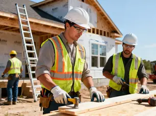 safety tips for construction workers