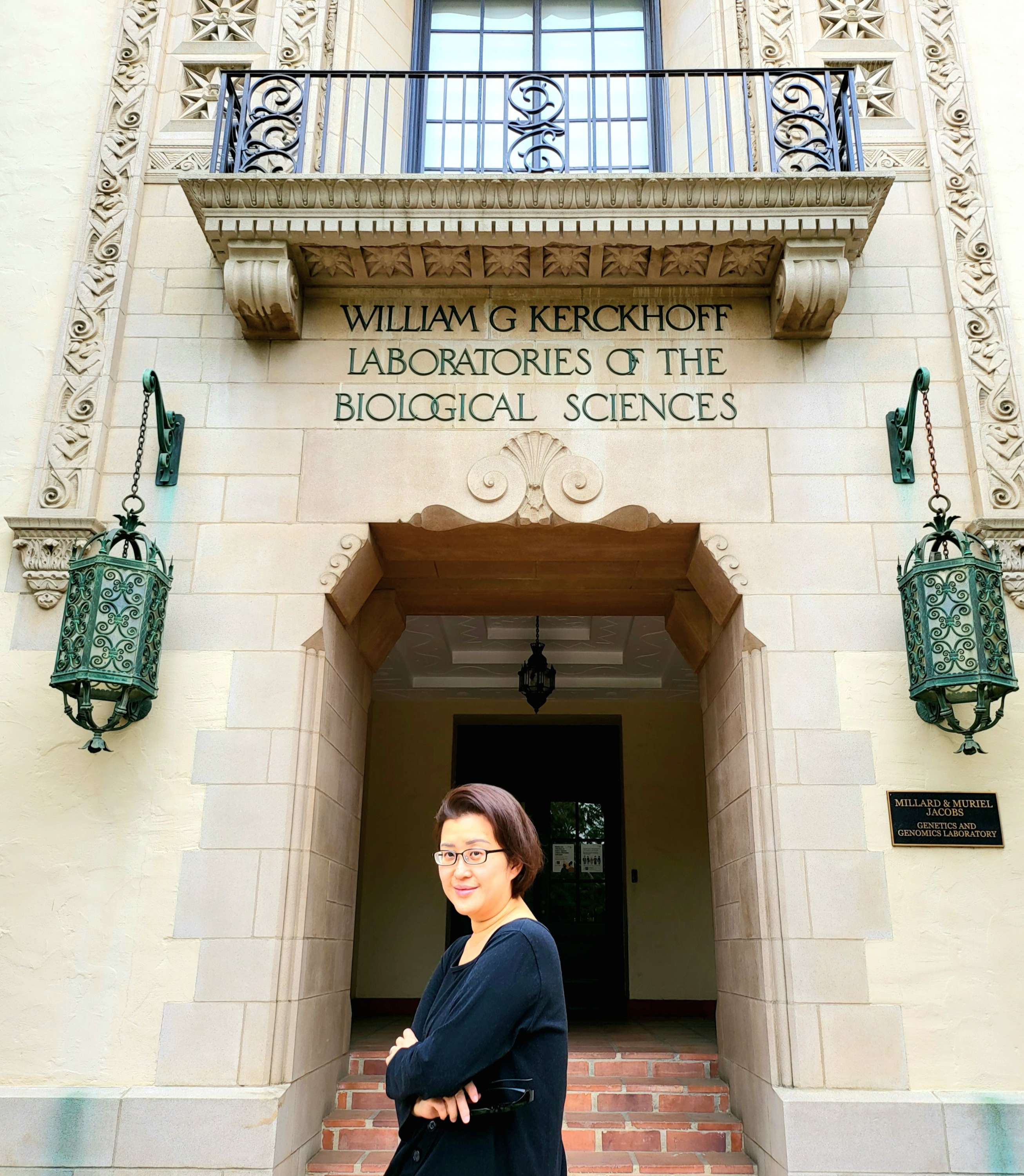 Ảnh của tác giả: Jeannie Chan