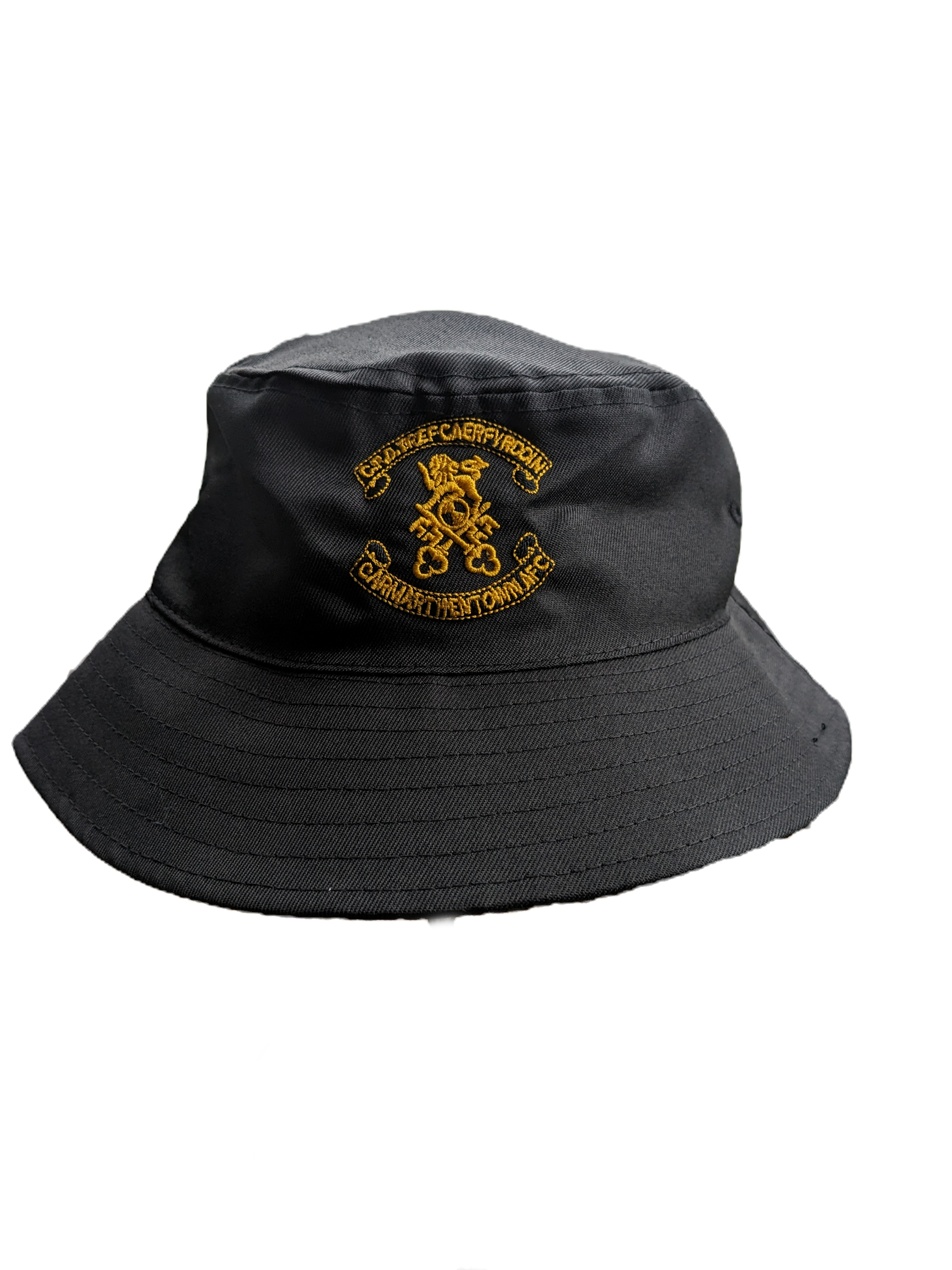 Carmarthen Town AFC Bucket Hat