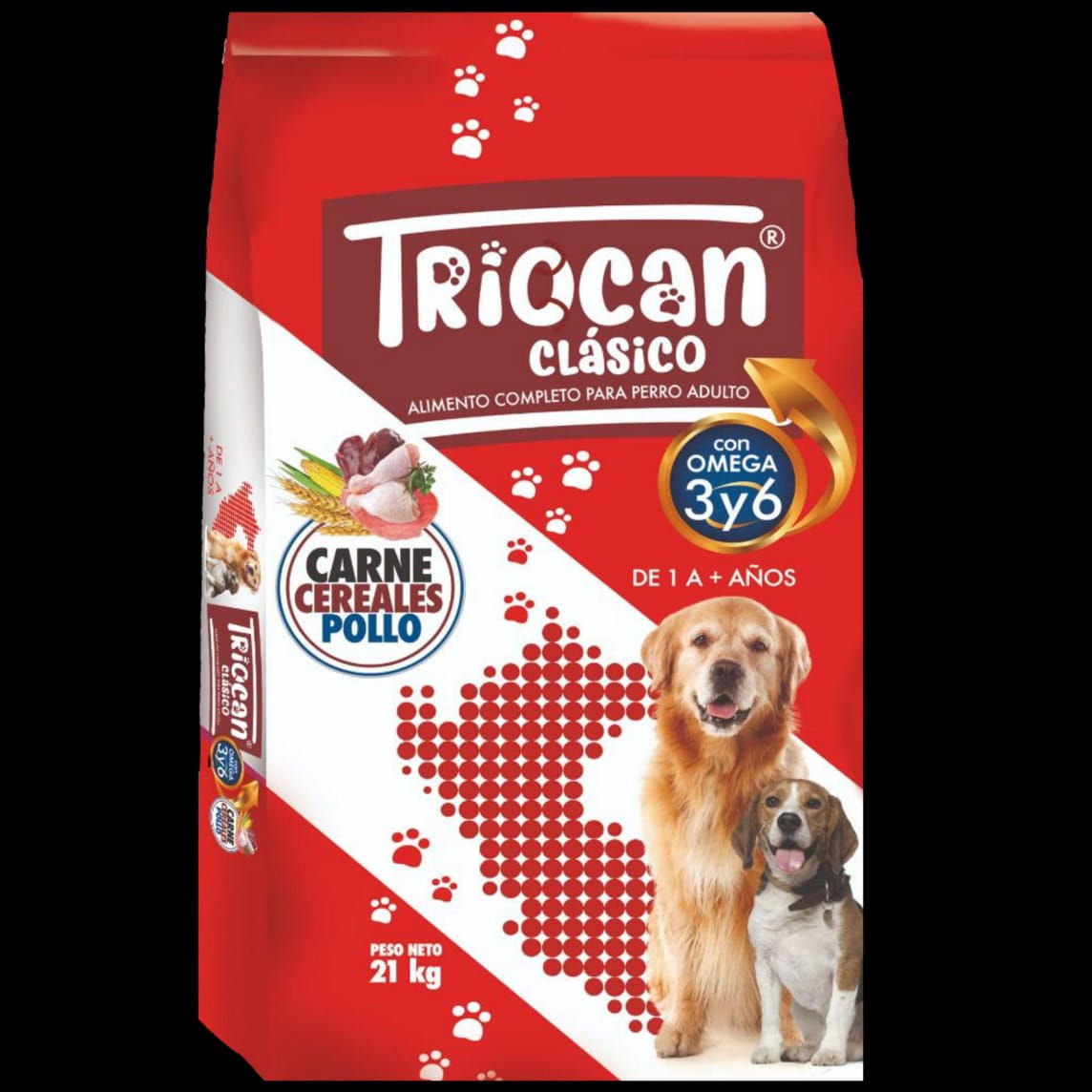 Trio Can