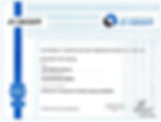 certificado