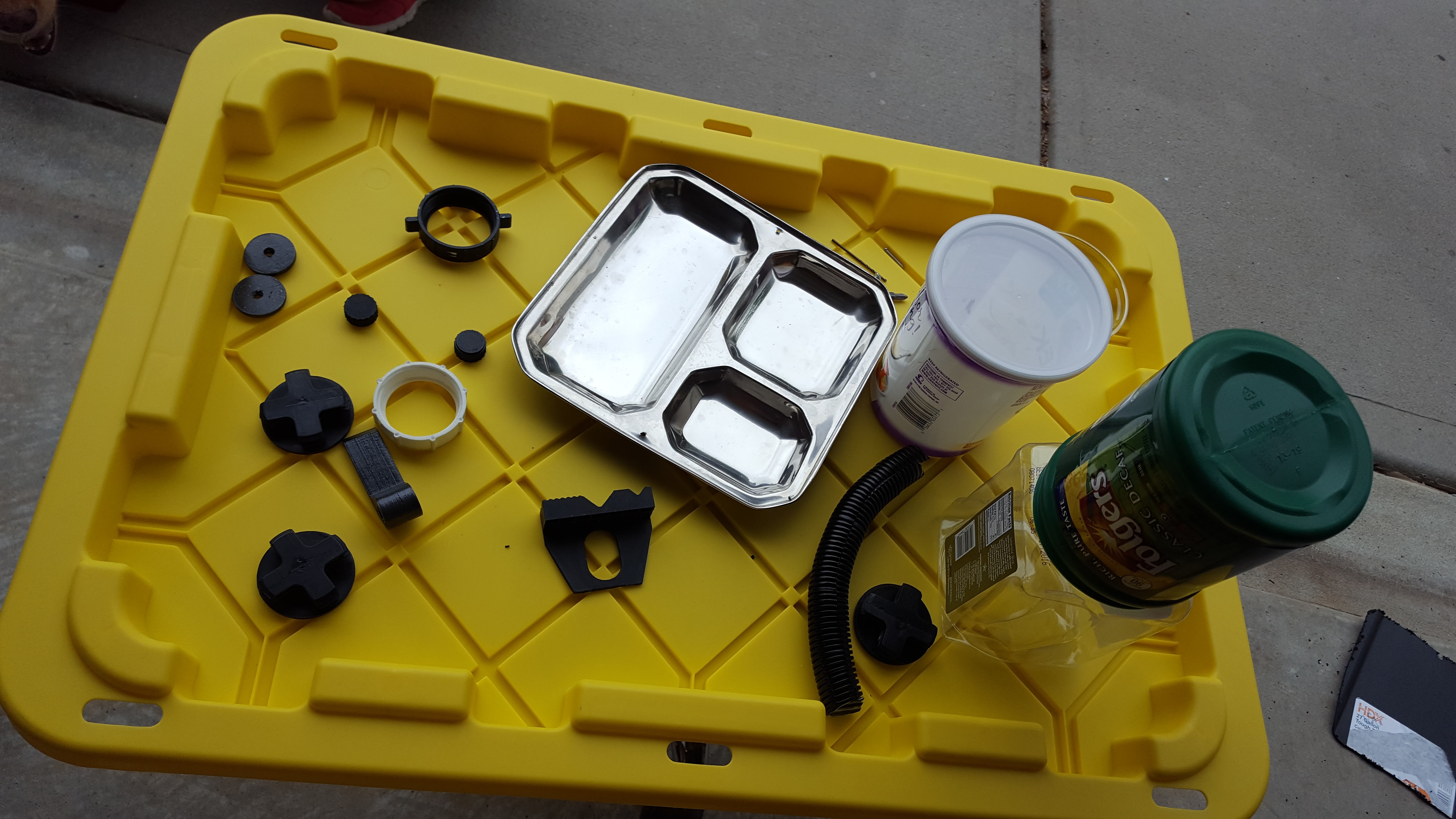 Step 2: