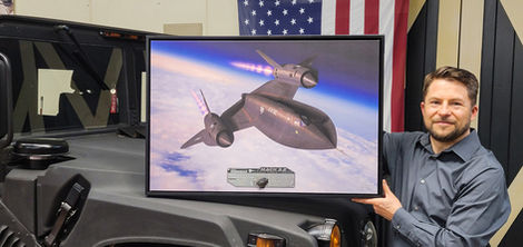 Mach 3 SR-71 9