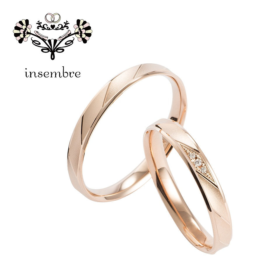 ③ソリーデレ~ほほえみ~ K18PG