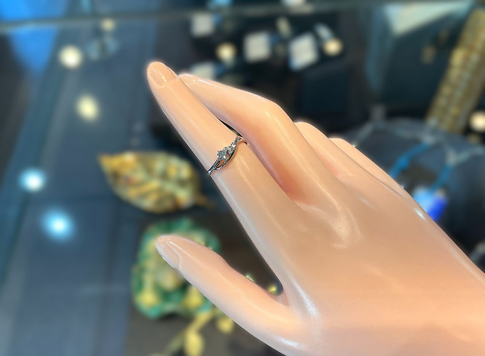 PT ダイヤモンド