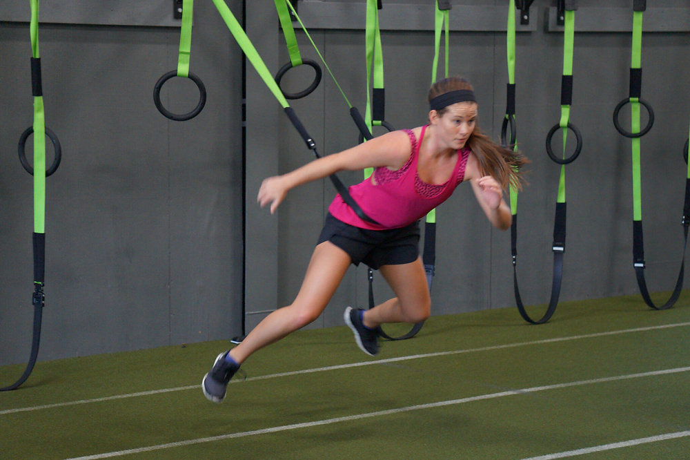 Human Performance Items Essentials to Human Performance