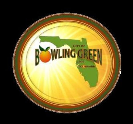 Seamless gutter and vinyl siding installation on a Bowling Green, Florida home by Gulf Coast Rain Gutters