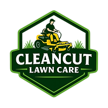 CleanCutLawnCare Logo