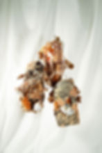 Thumbnail: Teddy Lamp - Animal print 1-3