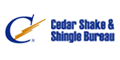 Cedar Shake & Shingle logo