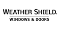 Weather Shield logo