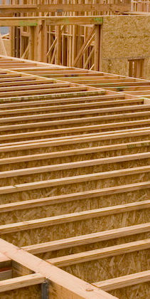 Lumber & Engineered Wood
