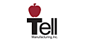 Tell Manufacturing logo