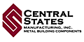 Central States logo