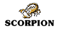 Scorpion logo