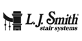 LJ Smith logo