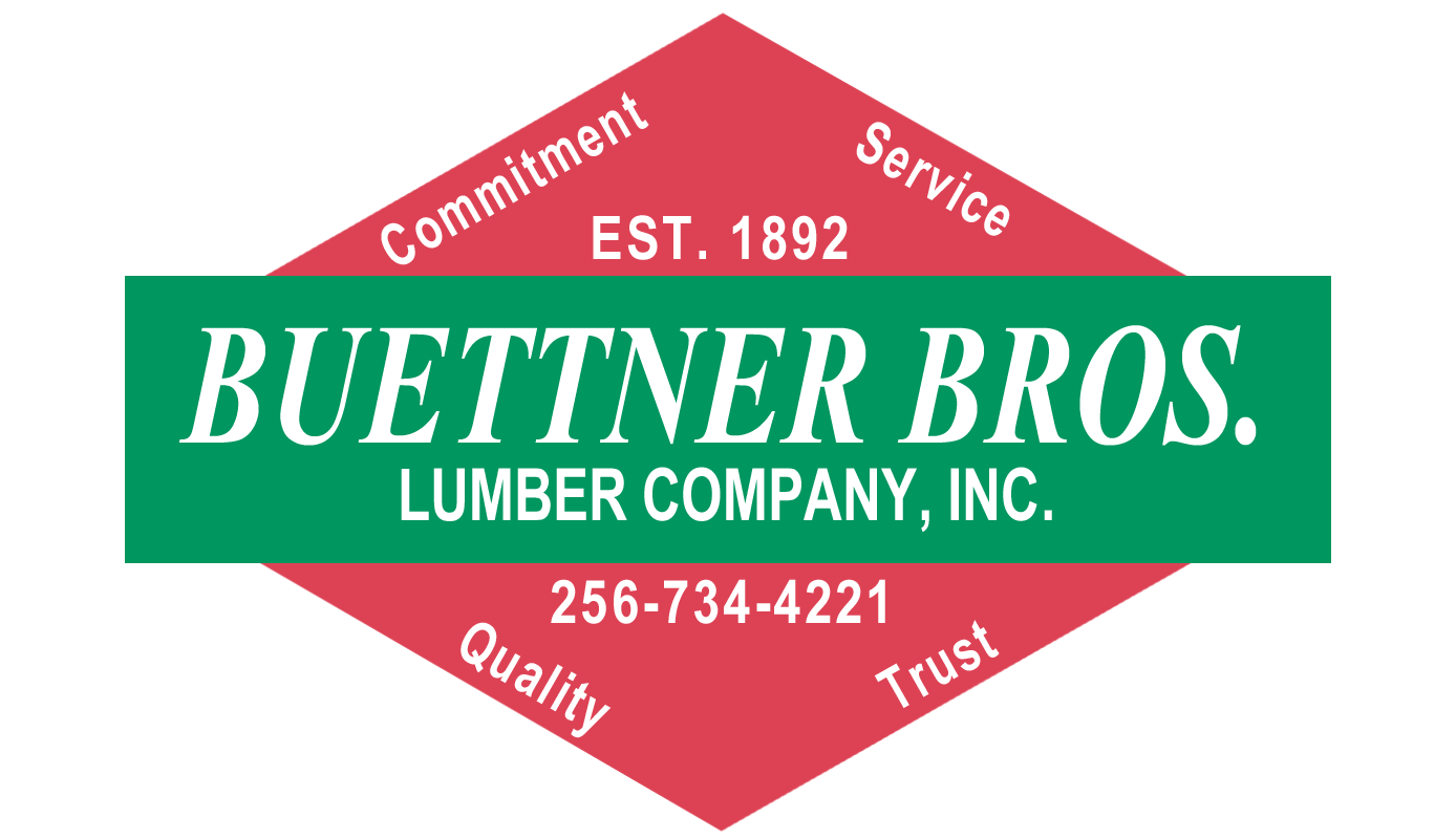 Buettner Bros. Lumber Company