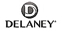 DELANEY logo