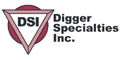 Digger Specialties logo