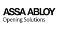 ASSA ABLOY  logo