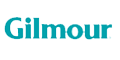 Gilmour logo
