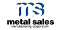 Metal Sales logo