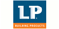 Image of LP Building Products logo