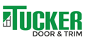 Tucker Door & Trim logo