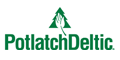 PotlatchDeltic logo