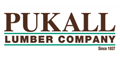 Pukall Lumber Co. logo