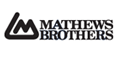 Mathews Brothers logo