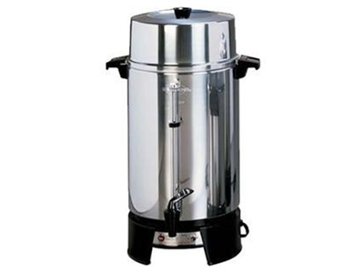 100 Cup Coffee Maker