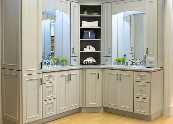 Kitchen Bath Design