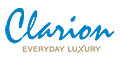 Clarion Bathware logo