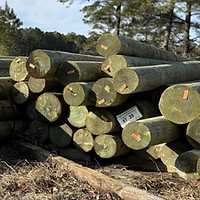 Marine & Waterfront Lumber
