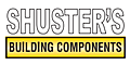 Shuster's logo
