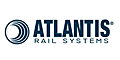 Atlantis Rail Systems logo