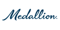 Medallion logo