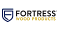 Fortress Wood Products logo