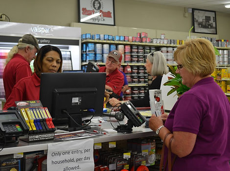 Cuthbert Service Desk