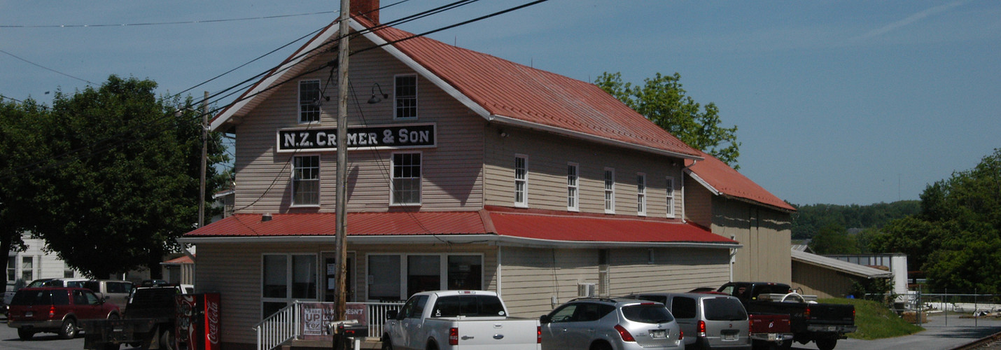 N.Z. Cramer & Son