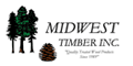 Midwest Timber logo