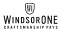 WindsorONE logo