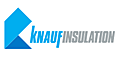 Knauf Insulation logo
