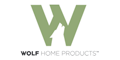 Wolf Home Products logo