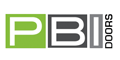 PBI Doors logo