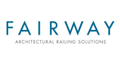 Fairway Architectural Railing