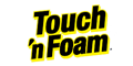 Touch'n Foam logo